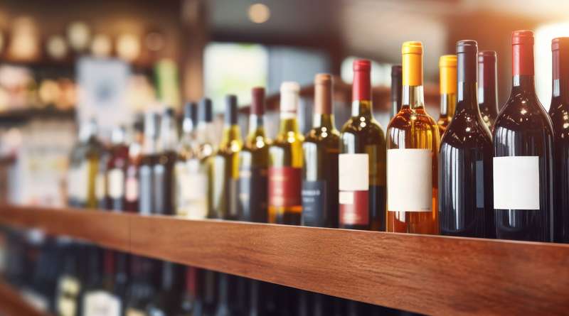 Los vinos españoles, entre lo más ofertado en los ecommerce chinos