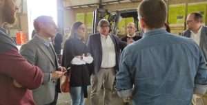 Navarra Desarrolla Una Avanzada Planta De Reciclaje De Envases Con Ia Big Data Y Blockchain