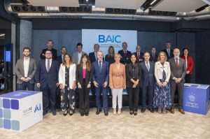 Nuestra Mision Es Acelerar La Implantacion De La Inteligencia Artificial Para Potenciar Nuestra Industria Y Seguir Posicionando Euskadi Como Un Referente Internacional