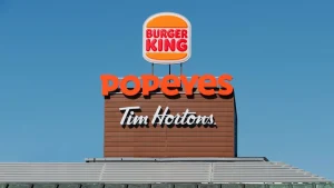 Restaurant Brands Iberia Cierra 2023 Con Unas Ventas De 1.120 Millones De Euros