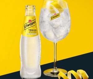 Suntory Ha Invertido Mas De 10 Millones En La Ultima Decada Para El Desarrollo De Innovaciones En Su Marca Schweppes