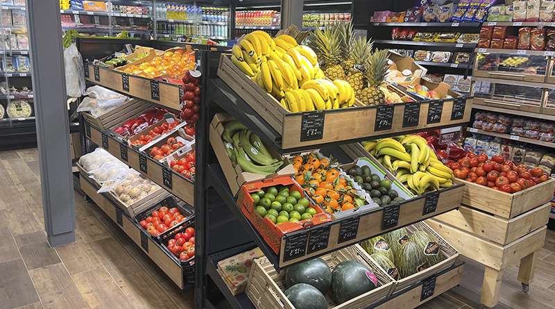 TRANSGOURMET IBÉRICA abrió cinco supermercados franquiciados en abril