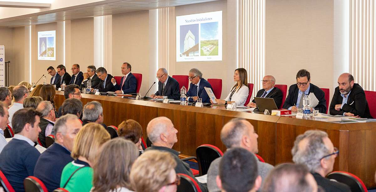 BONÁREA Corporación invertirá 110 millones en 2024 para impulsar sus áreas de negocio