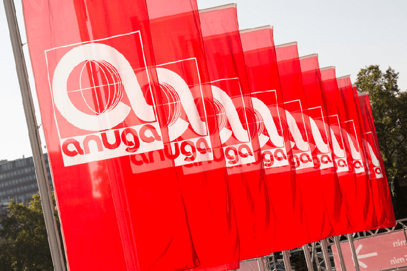 ANUGA contará con un nuevo segmento ferial dedicado a los alimentos de origen vegetal