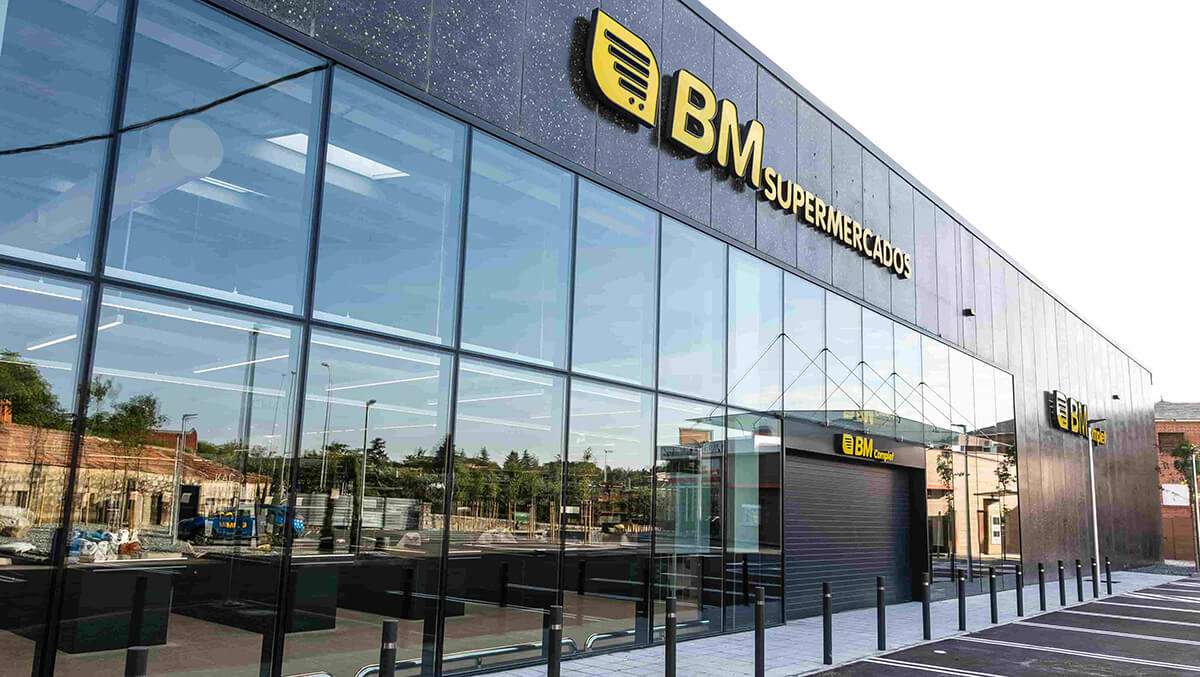 BM Supermercados avanza en innovación tecnológica