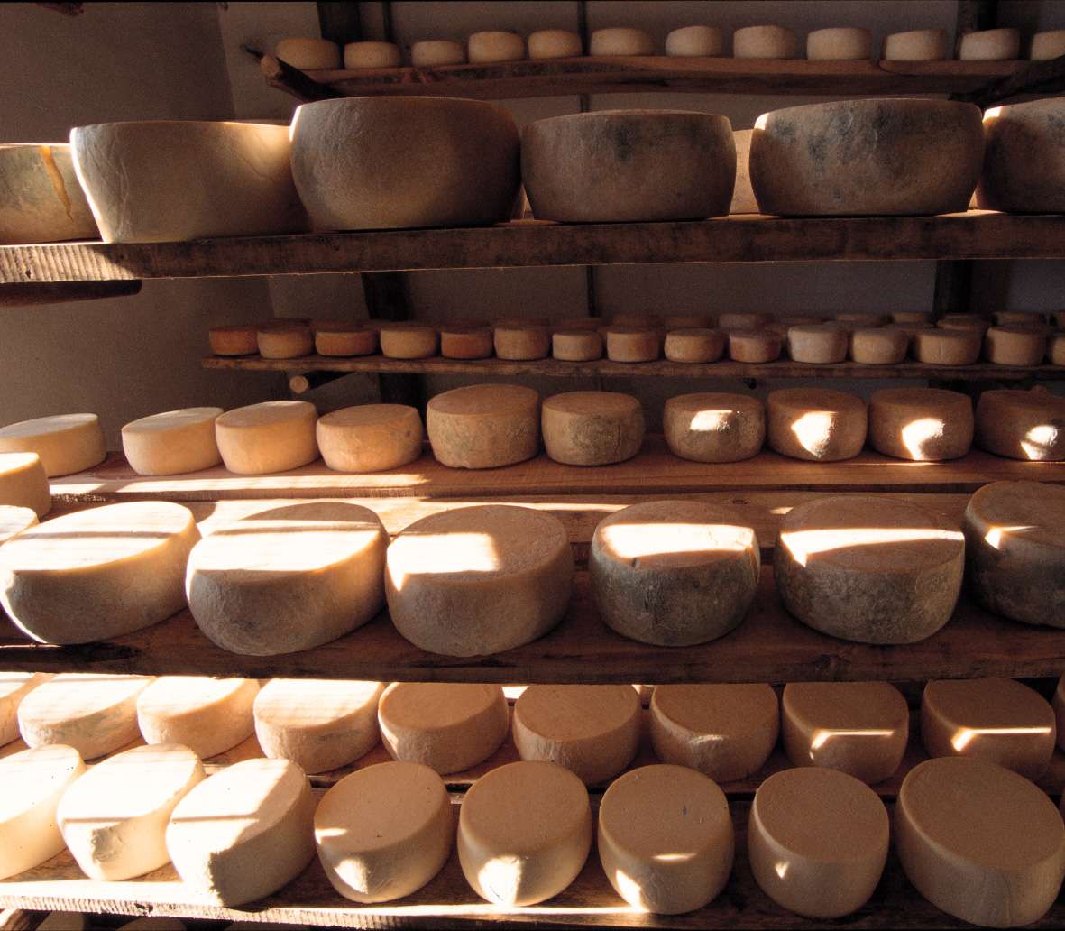Desarrollo Rural convoca ayudas para el impulso de la artesanía agroalimentaria
