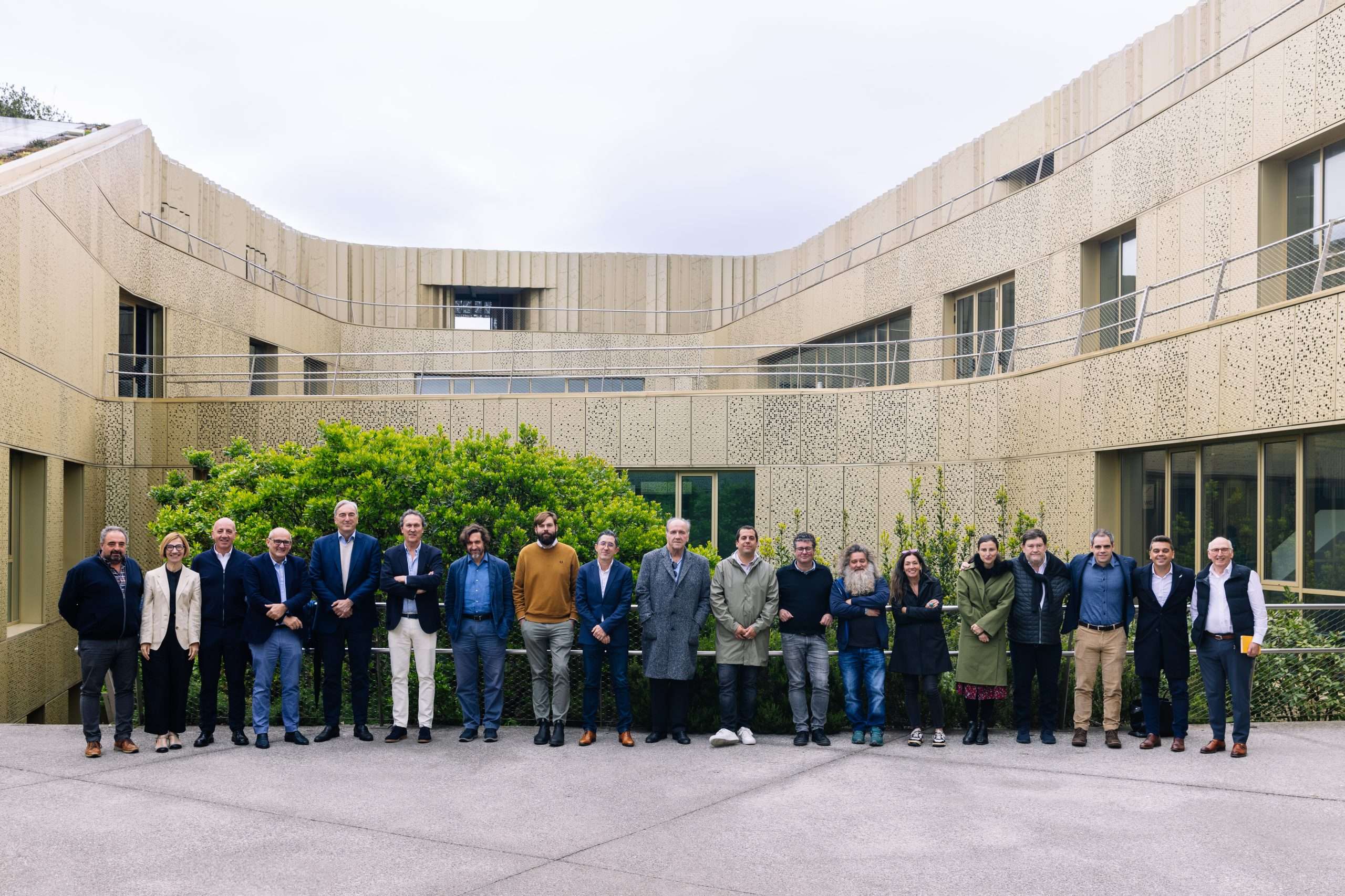 EDA Drinks & Wine Campus presenta su Consejo de Bodegas integrado por bodegas de referencia