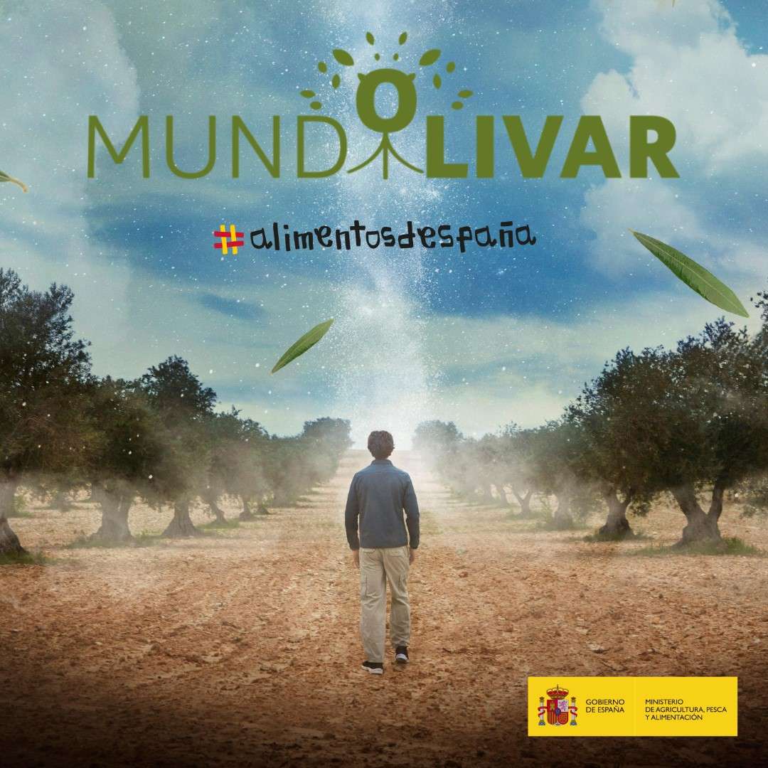 El Ministerio de Agricultura, Pesca y Alimentación apoya el aceite de oliva español en dos congresos internacionales