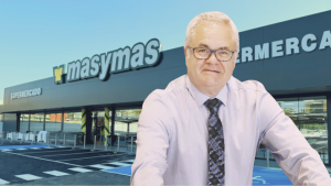 El Nuevo Modelo De Tienda De Masymas Juan Fornes Fornes S.a. Vende Mas Del Doble Que El Antiguo Por Metro Cuadrado