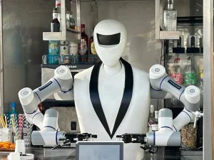 Future Market La Exhibicion De La Utopia Alimentaria Que Quiere Convertirse En Realidad