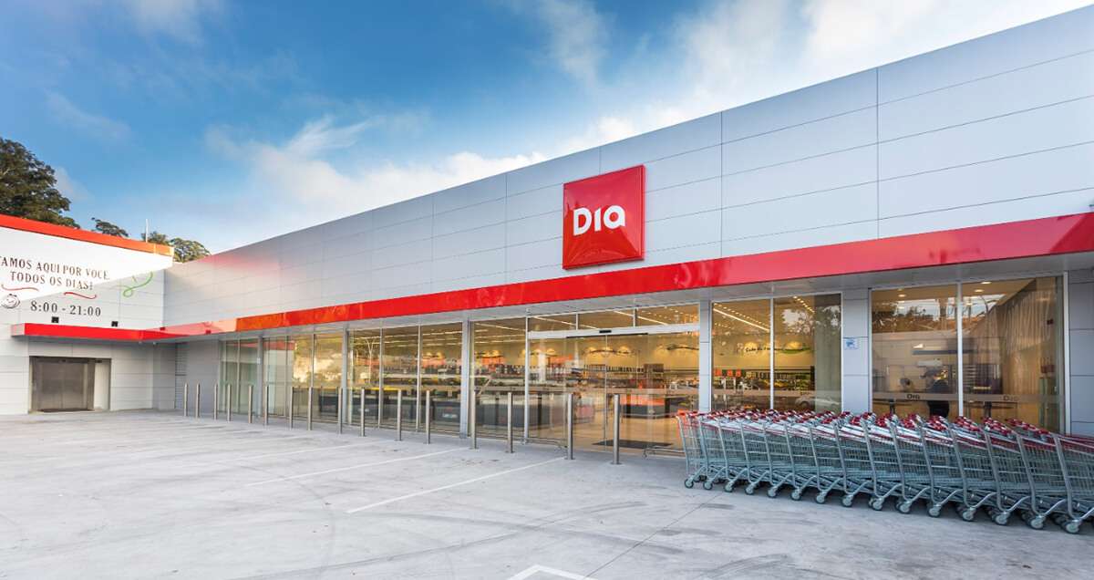 GRUPO DIA acuerda con MAM Asset Management la venta de su negocio en Brasil por 100 euros