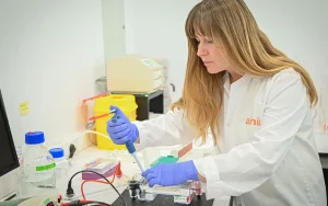 Lunes, 24 de junio de 2024 8 Innovacion Sostenible Avances En La Produccion De Carne Cultivada