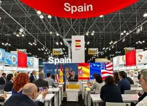 Luis Planas Subraya La Excelencia De Los Alimentos De Espana En Los Estados Unidos