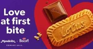 Mondelez Y Lotus Bakeries Unen Fuerzas Y Lanzaran Nuevos Productos En Mercados Internacionales