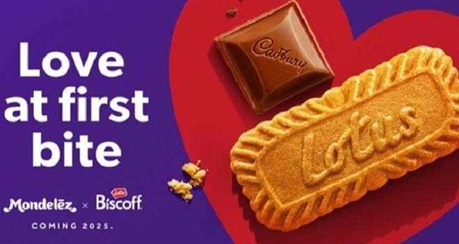 MONDELEZ y LOTUS BAKERIES unen fuerzas y lanzarán nuevos productos en mercados internacionales