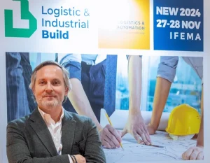 Nace Logistic Industrial Build La Feria De Las Infraestructuras Logisticas E Industriales