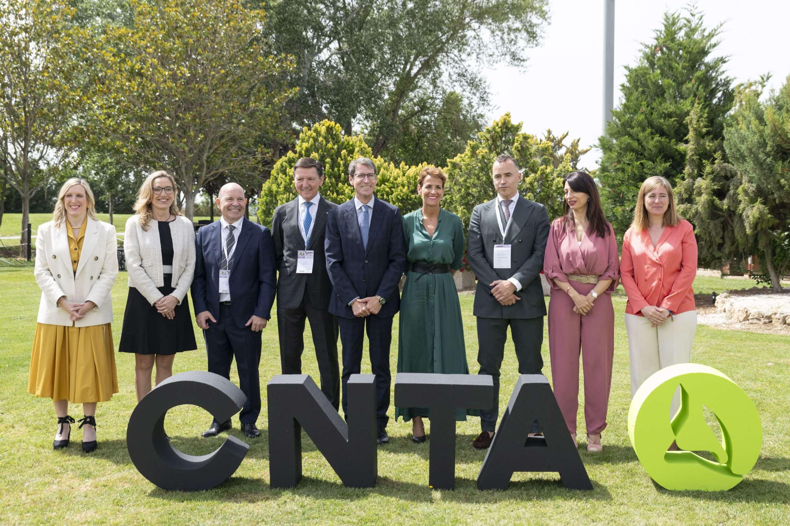 Navarra y La Rioja refuerzan su colaboración institucional para liderar la transformación de la agroindustria