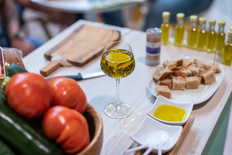 ORGANIC FOOD IBERIA empieza en Madrid con 350 expositores de más de 28 países
