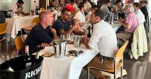 Rioja Impulsa Las Relaciones Comerciales Con Reino Unido E Irlanda