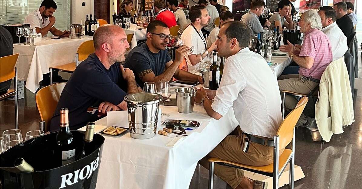 Rioja impulsa las relaciones comerciales con Reino Unido e Irlanda