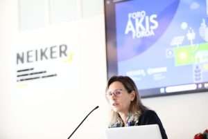 Segundo Encuentro Del Foro Akis En Euskadi Para Avanzar En La Transferencia Del Conocimiento E Innovacion Agricola