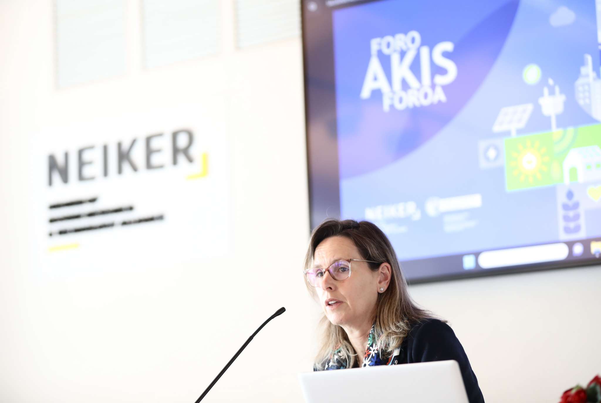 Segundo encuentro del foro AKIS en Euskadi para avanzar en la transferencia del conocimiento e innovación agrícola
