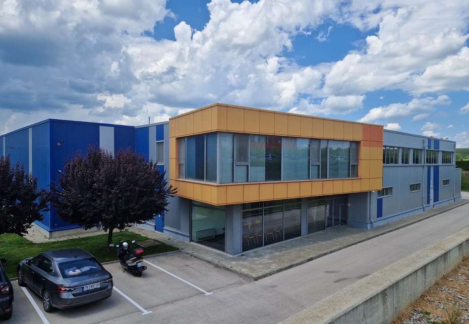 SMURFIT KAPPA adquiere una fábrica de Bag-in-Box en Bulgaria