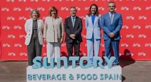 Suntory Beverage Food Spain Celebra El 75 Aniversario De La Casera Que Sigue Aumentando Cuota De Mercado