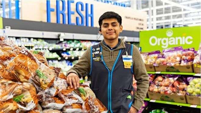 WALMART pone a prueba una tecnología capaz de predecir heladas y malas cosechas para fortalecer su cadena de suministro