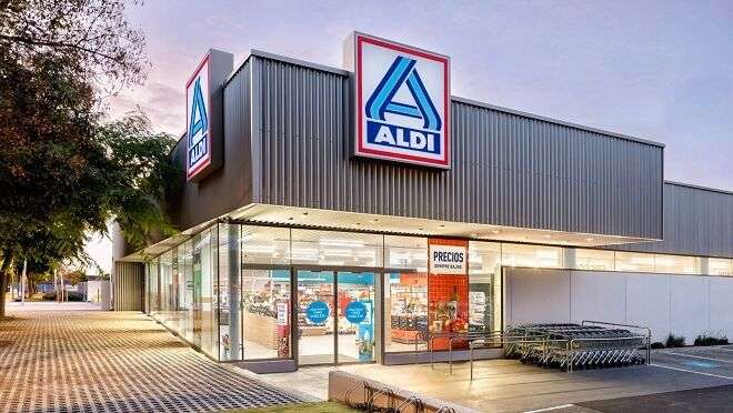 ALDI se refuerza en Cantabria con su primer supermercado en Castro Urdiales