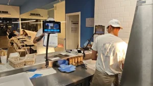 Bronze Capta Su Primera Gran Inversion Para Llevar La Ia A Cocinas De Restaurantes