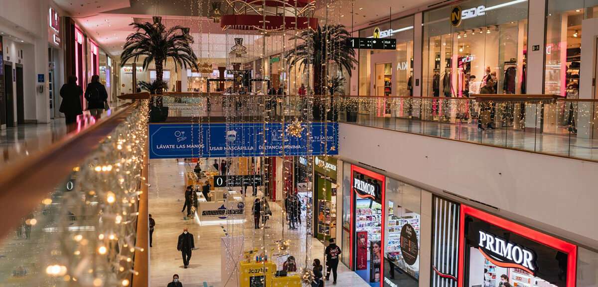 CASTELLANA PROPERTIES y THE RETAIL CREW inauguran THE RETAIL LAB en Los Arcos