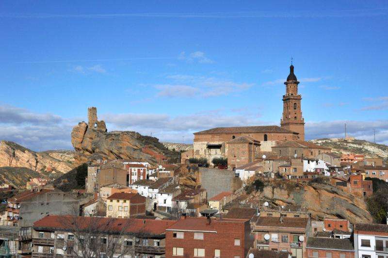 El Gobierno de La Rioja suscribe el convenio para la creación del ‘Centro Enogastronómico de La Rioja Oriental’ en Autol