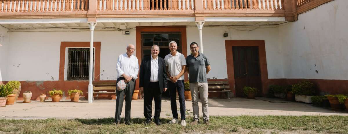 El Ministerio anuncia la segunda edición del Perte Agroalimentario, con 100 millones de euros, para agosto