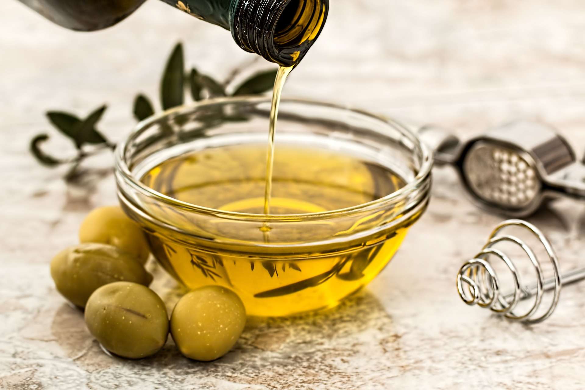 El Ministerio de Agricultura, Pesca y Alimentación designa al LABORATORIO ARBITRAL AGROALIMENTARIO como organismo nacional de referencia para el análisis del aceite de oliva