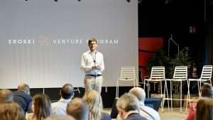 Eroski Lanza La Segunda Edicion De Su Venture Program Para Innovar En Los Retos Del Sector