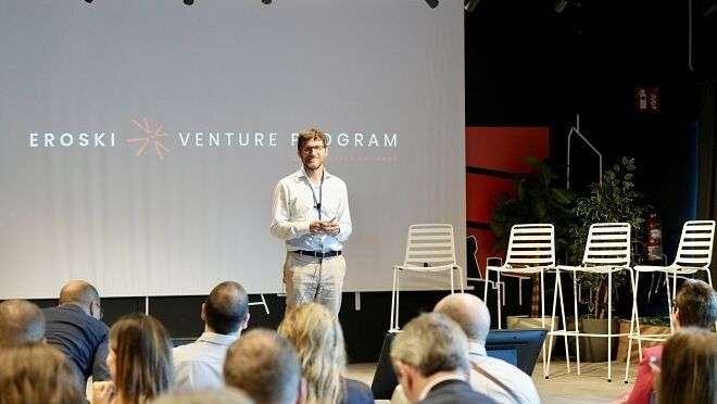 EROSKI lanza la segunda edición de su Venture Program para innovar en los retos del sector