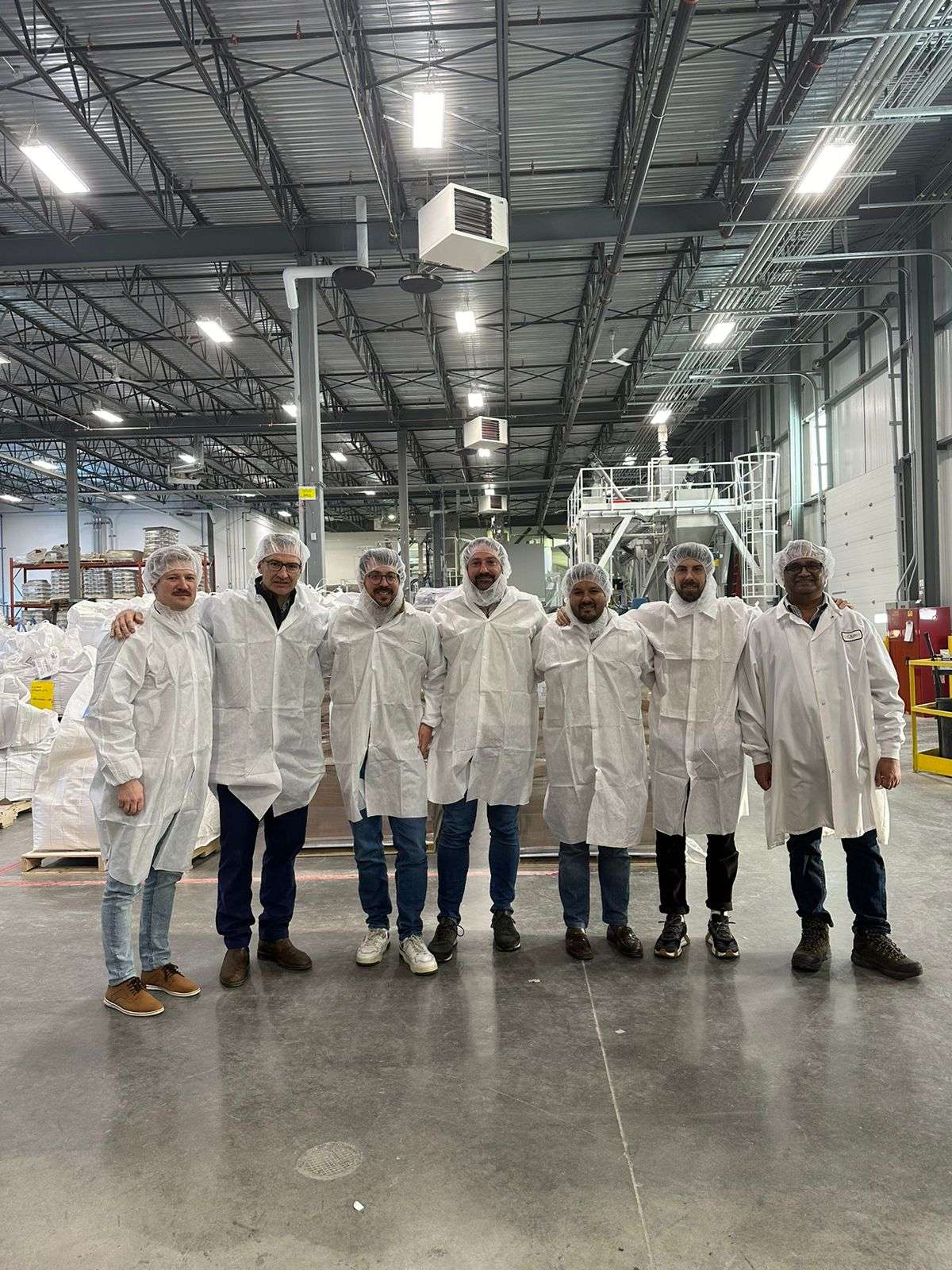 GRUPO ENHOL integra BROTALIA, su compañía foodtech en alternativa vegetal, con la canadiense Above Food Corp. para la salida al Mercado de Valores de Nueva York, (NYSE)