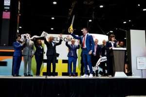 Ift First 2024 Un Foro Para La Innovacion La Colaboracion Y El Intercambio De Conocimientos En La Industria Alimentaria