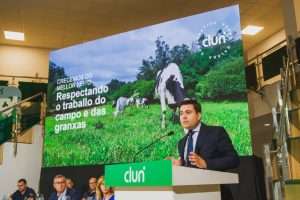 La Cooperativa Rural Lactea Gallega Clun Logro Una Facturacion Historica De 267 Me En 2023