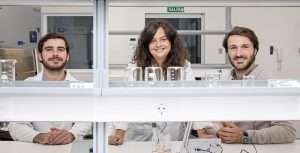 La Empresa Agroalimentaria Navarra Moa Foodtech Obtiene 3 Millones De Euros Del Fondo Holandes Icos Capital