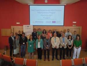 Las Universidades De Campus Iberus Lanzan El Proyecto Europeo Poctefa Ridi Pyrinees 2024 2026 Para Fomentar El Intercambio De Idi Entre Universidades Y Empresa