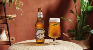 Mahou San Miguel Firma Un Acuerdo Con Budweiser Para La Comercializacion De San Miguel En Reino Unido