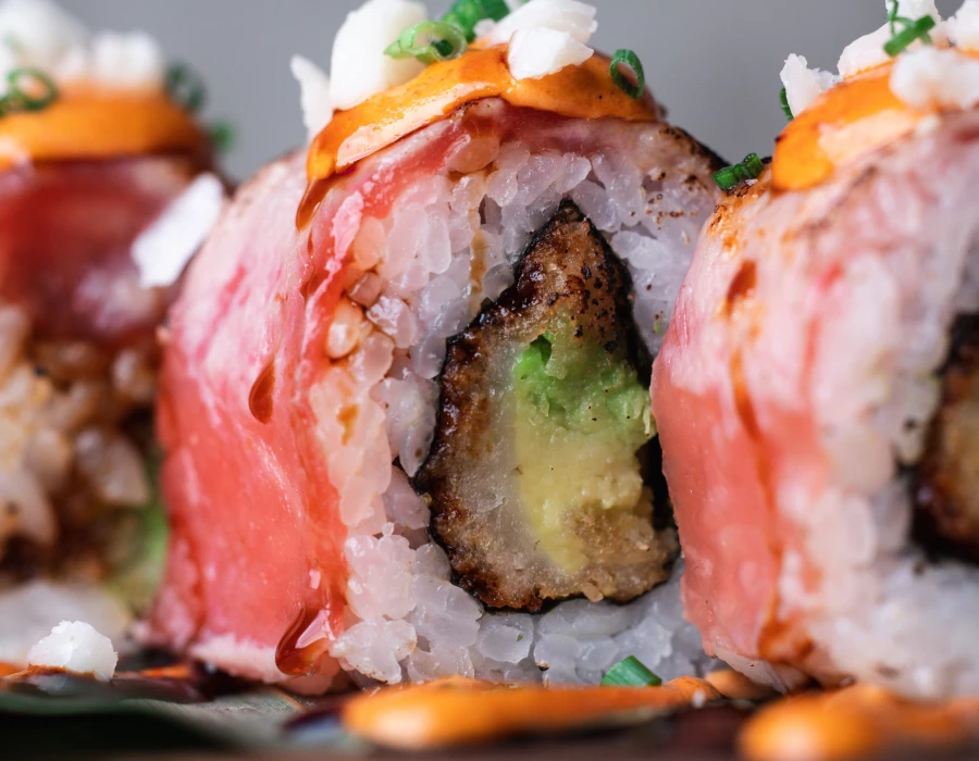 MAKITAKE inaugura nueva franquicia en Logroño