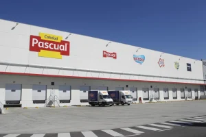 Pascual Aspira A Alcanzar Los Mil Millones De Euros De Facturacion En Un Plazo De Dos Anos