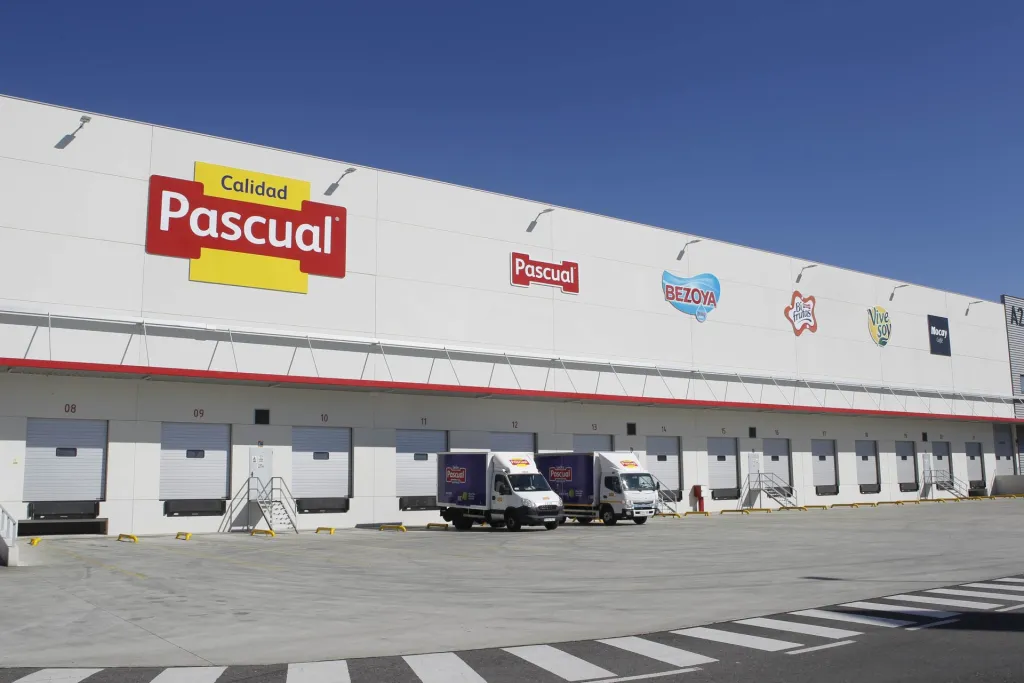 PASCUAL aspira a alcanzar los mil millones de euros de facturación en un plazo de dos años