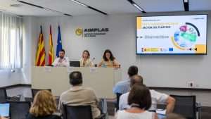 Martes, 16 de julio de 2024 10 Sesión Aimplas Perte Ec Plástico 1