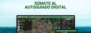 Martes, 16 de julio de 2024 6 Upa Alcanza Un Acuerdo Con Xfarm Y Trimble Para Llevar El Autoguiado Gps A Todos Los Agricultores