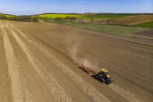 Aprobadas Nuevas Normas Para Ayudar A La Nutrición Sostenible Del Suelo Agrario
