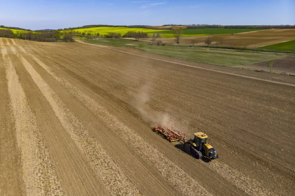Aprobadas nuevas normas para ayudar a la nutrición sostenible del suelo agrario